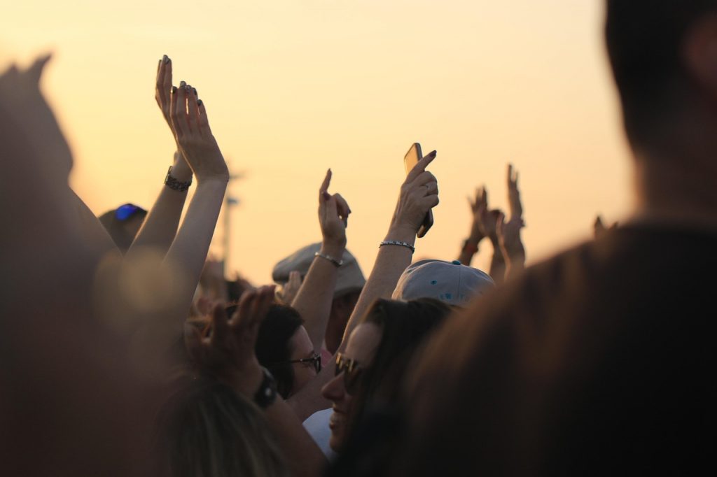 Win Tickets to Bigday Festival Win Tickets to Bigday Festival